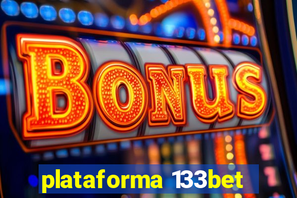 plataforma 133bet